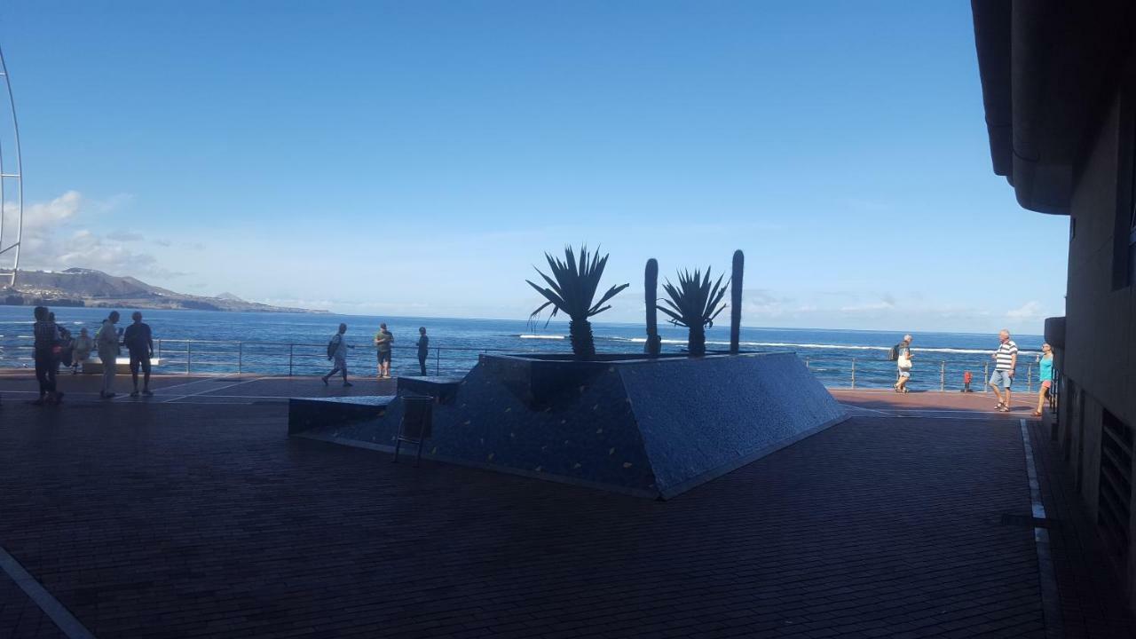 My Home By The Sea Las Palmas de Gran Canaria Bagian luar foto
