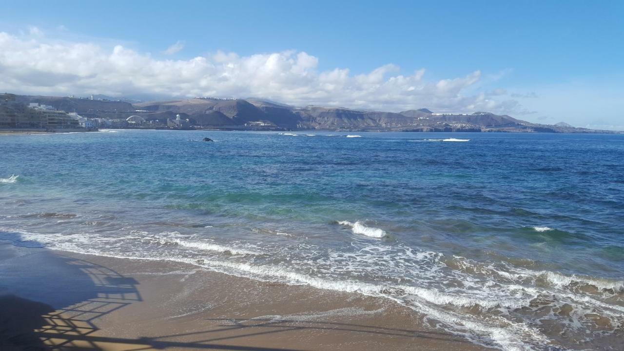 My Home By The Sea Las Palmas de Gran Canaria Bagian luar foto