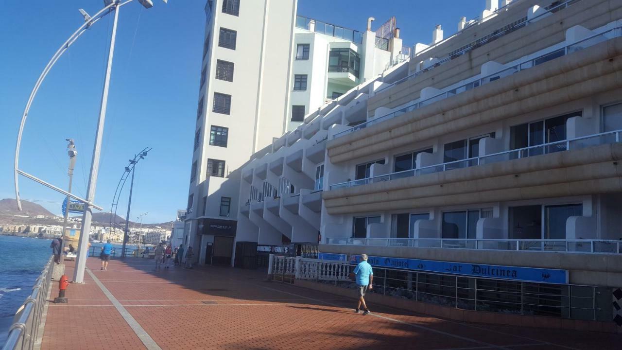 My Home By The Sea Las Palmas de Gran Canaria Bagian luar foto