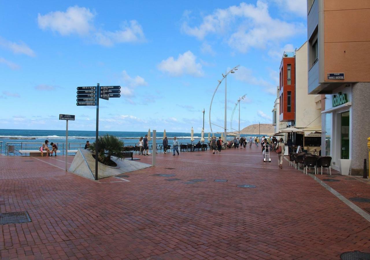 My Home By The Sea Las Palmas de Gran Canaria Bagian luar foto