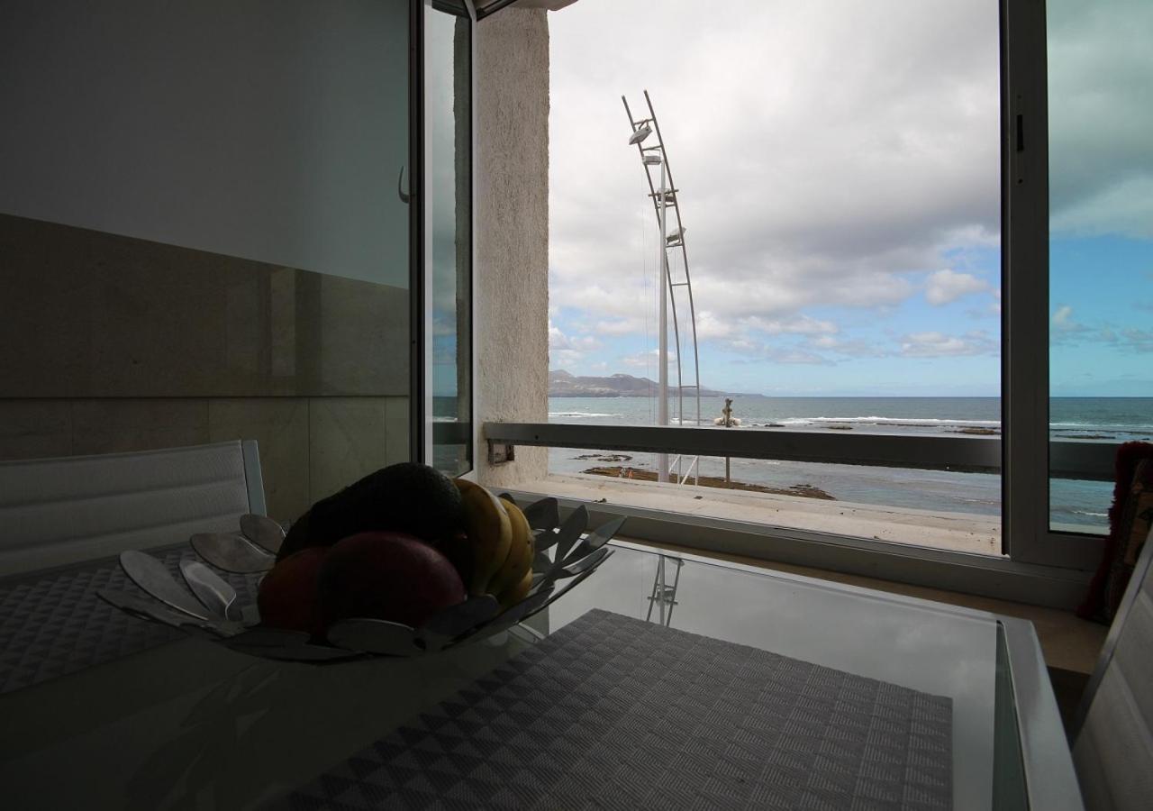 My Home By The Sea Las Palmas de Gran Canaria Bagian luar foto